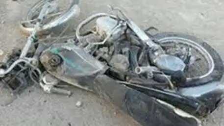 رکورد زنی تعداد مجروح حادثه تصادف موتور سیکلت و سواری در یک روستای شهرستان آرادان