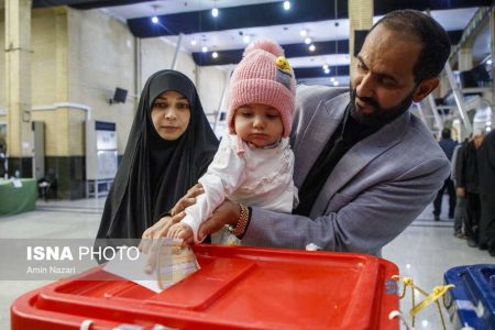 فرماندار اهواز: برای برگزاری انتخابات سالم،فضای آرامی ایجاد شده است