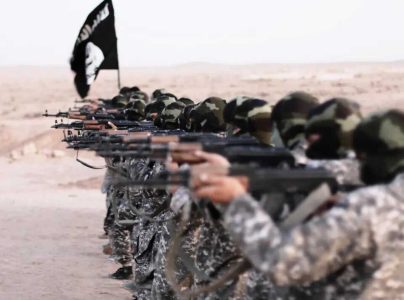 احتمال احیای داعش در منطقه تا چه حد جدی است؟

