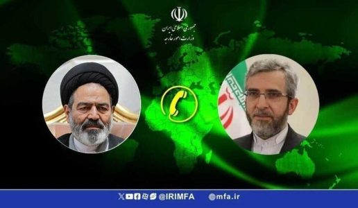 گفت‌وگوی مستمر وزارتخارجه بامسئولان عربستان برای برگزاری حجی آرام