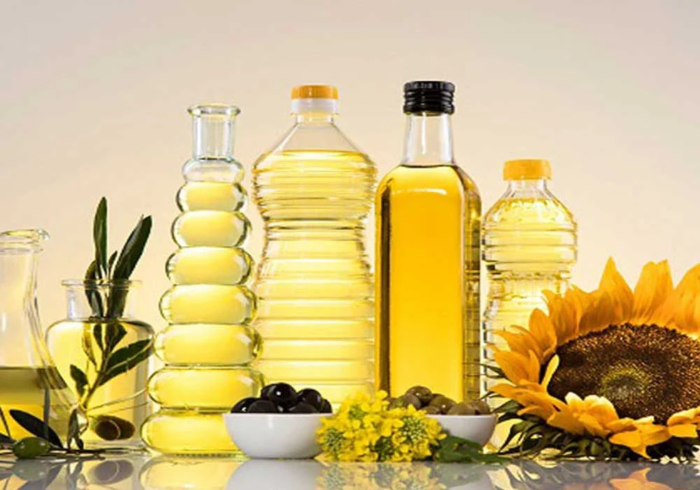 روغن کاربرد دستگاه تصفیه روغن خوراکی برای فست فودها چیست؟