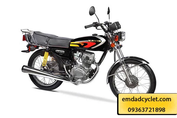 بهترین مارک هوندا 1225