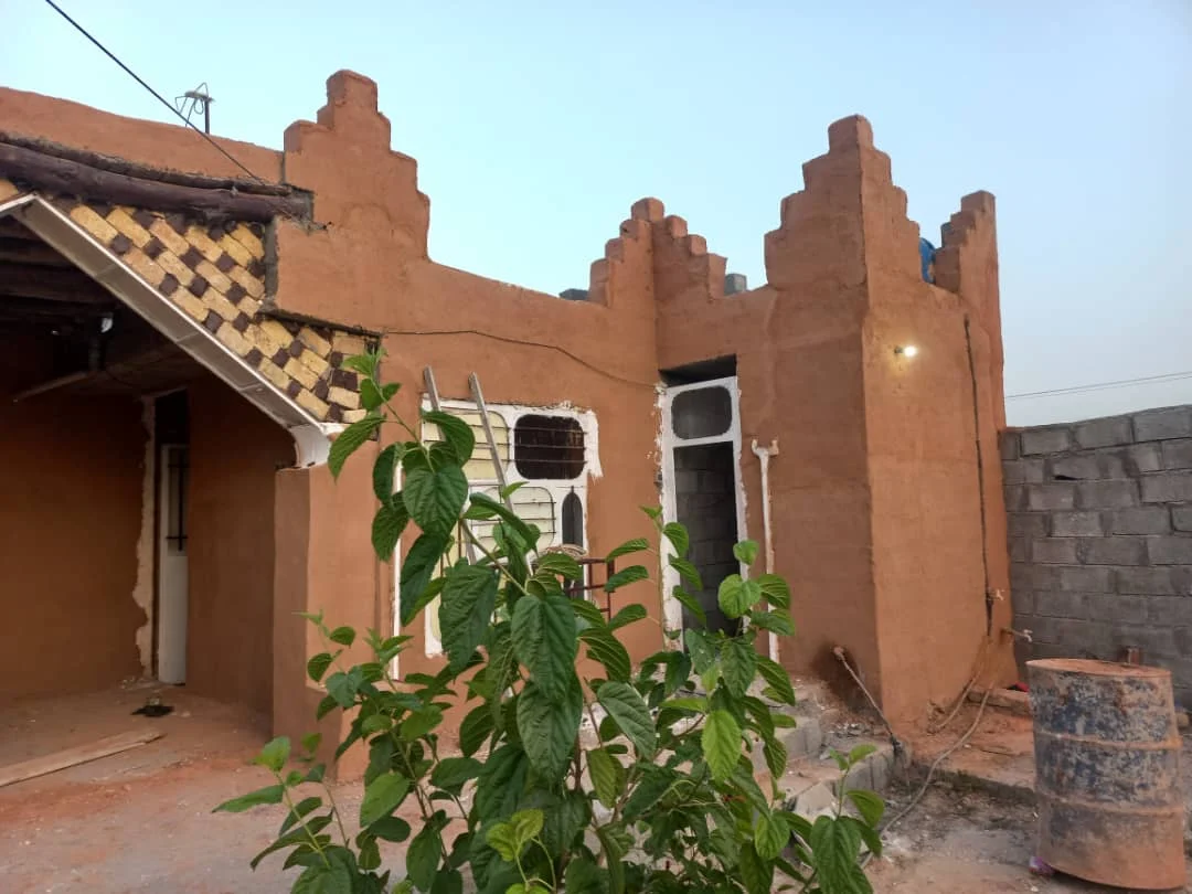 کاهگل صنعتی آسان تر از کاهگل سنتی اجرا می شود؟