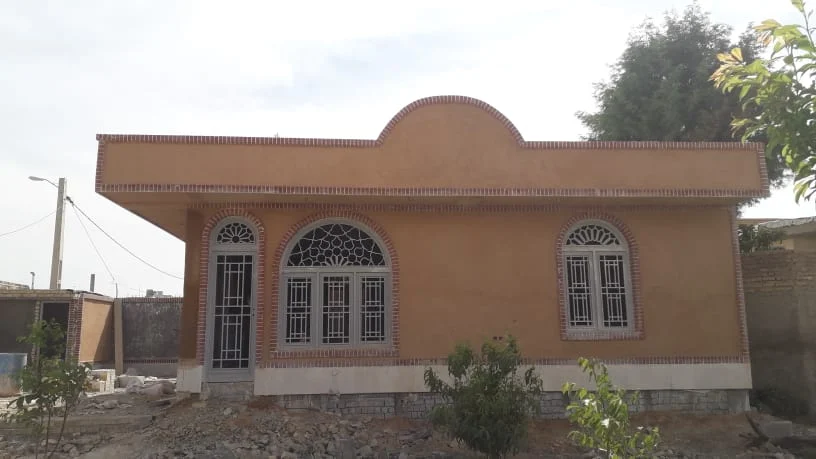 کاهگل صنعتی آسان تر از کاهگل سنتی اجرا می شود؟
