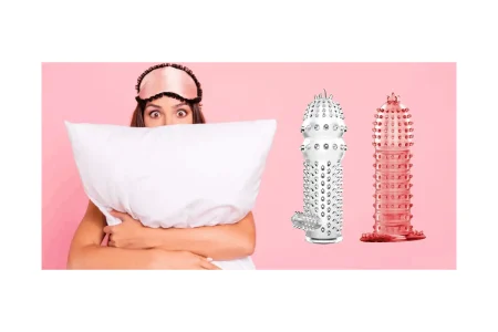 هر آنچه درباره کاندوم خاردار باید بدانید