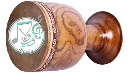 هر آن چییز که از ساز تنبک باید بدانید