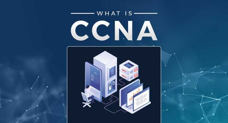 مدرک CCNA