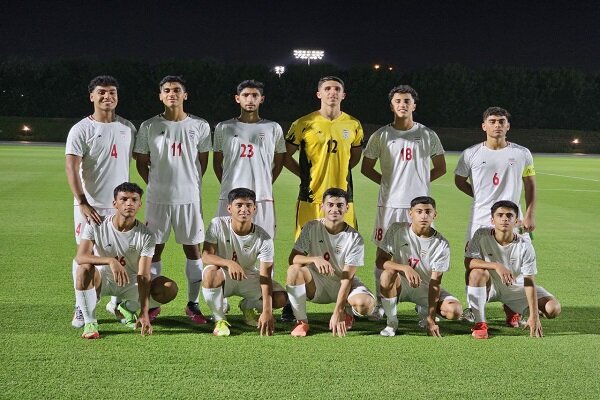 برگزاری جلسه هماهنگی گروه A/ اقدام عجیب AFC پس از حذف لبنان - خبرگزاری مجله برترین ها | اخبار ایران و جهان