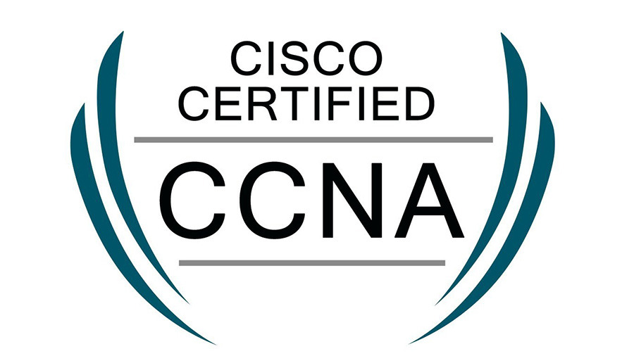 مدرک CCNA