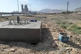 قیمت فونداسیون آماده پایه چراغ به چه مواردی بستگی دارد ؟
