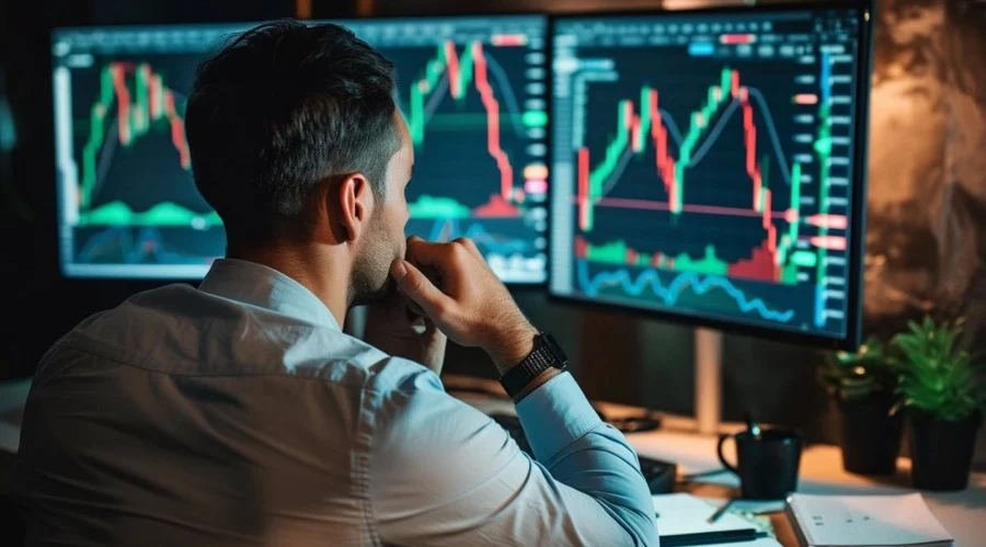 درآمدزایی از طریق پراپ تریدینگ