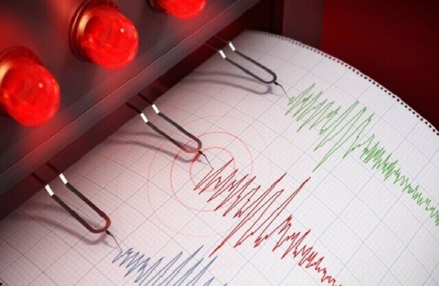 ثبت ۱۰ زمینلرزه در استان بوشهر/ گلستان ۴ زلزله را تجربه کرد