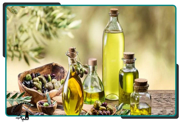 آیا روغن زیتون خراب می شود