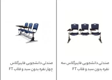راهنمای جامع خرید عمده صندلی به صورت آنلاین : رویکردی تخصصی و مهندسی