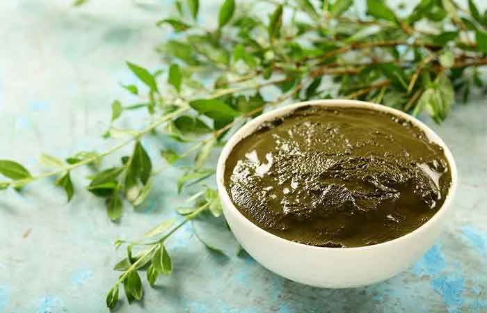طبع حنا گرم است یا سرد؟