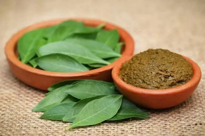 طبع حنا گرم است یا سرد؟