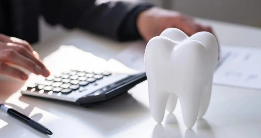 مالیات دندانپزشکان و کلینیک های دندانپزشکی