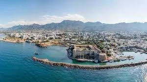 زیباترین شهر قبرس شمالی کدام است؟
