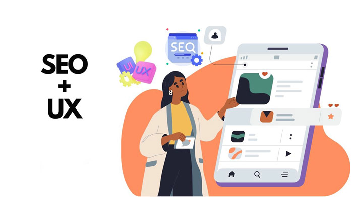چگونه طراحی UI/UX می تواند زمان بارگذاری سایت شما را کاهش دهد؟