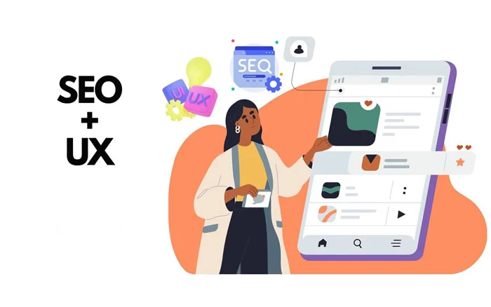 چگونه طراحی UI/UX می تواند زمان بارگذاری سایت شما را کاهش دهد؟