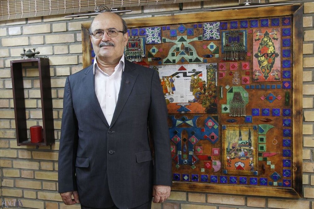 گوشت | میوه دولت میتواند مستاجران را خوشنشین کند؟/ سلامی: اینکه امروز مردم گوشت، لبنیات یا میوه کمتری مصرف میکنند، بهخاطر هزینه اجارهبهاست
