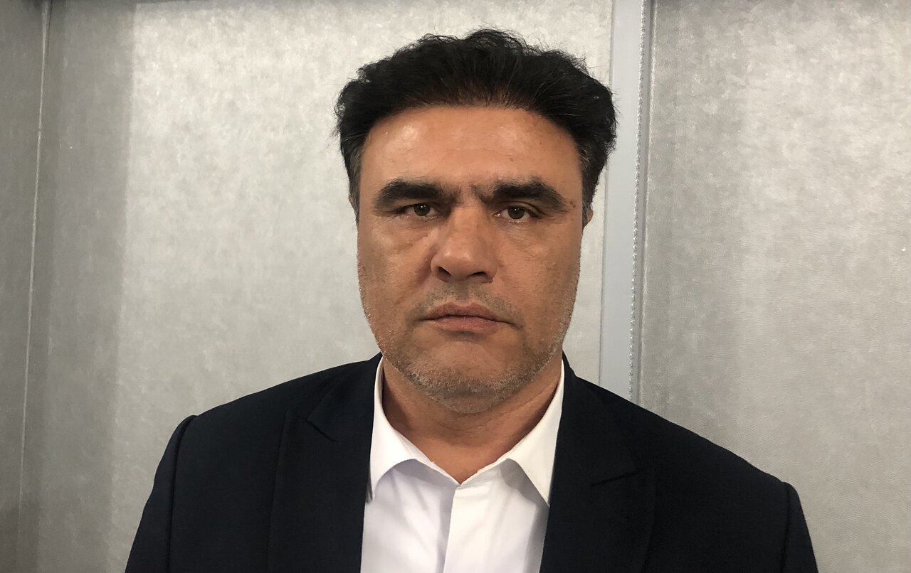 بهداشت | بیمارستان استمداد فرماندار جازموریان از وزیر بهداشت برای ساخت بیمارستان
