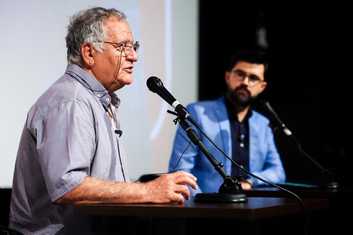 رسول صدرعاملی: با زیر ۲۵ میلیارد تومان «زیبا صدایم کن» را ساختم/ اولینبار بود که کمتر احساس فقر میکردم