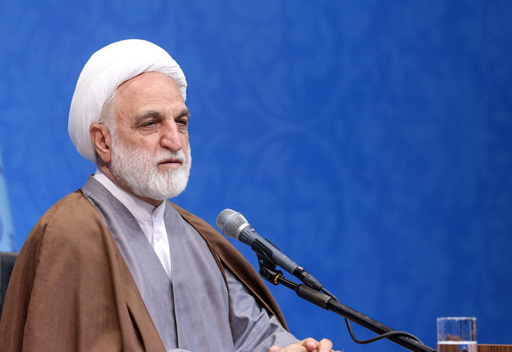 جبهه مقاومت جبهه مقاومت پیشتاز تحقق آرمانهای الهی و آرمانهای نظام است