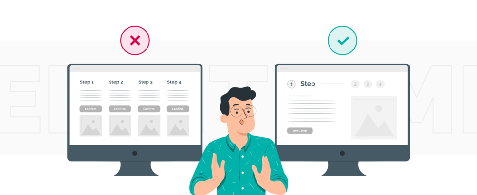 چگونه طراحی UI/UX می تواند زمان بارگذاری سایت شما را کاهش دهد؟