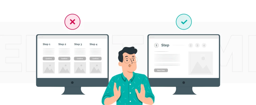 چگونه طراحی UI/UX می تواند زمان بارگذاری سایت شما را کاهش دهد؟