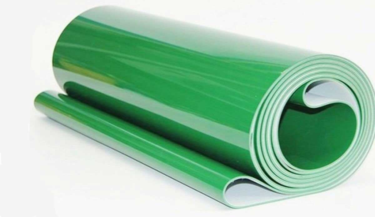 کدام تسمه نقاله در صنعت کاربرد بیشتری دارد؟