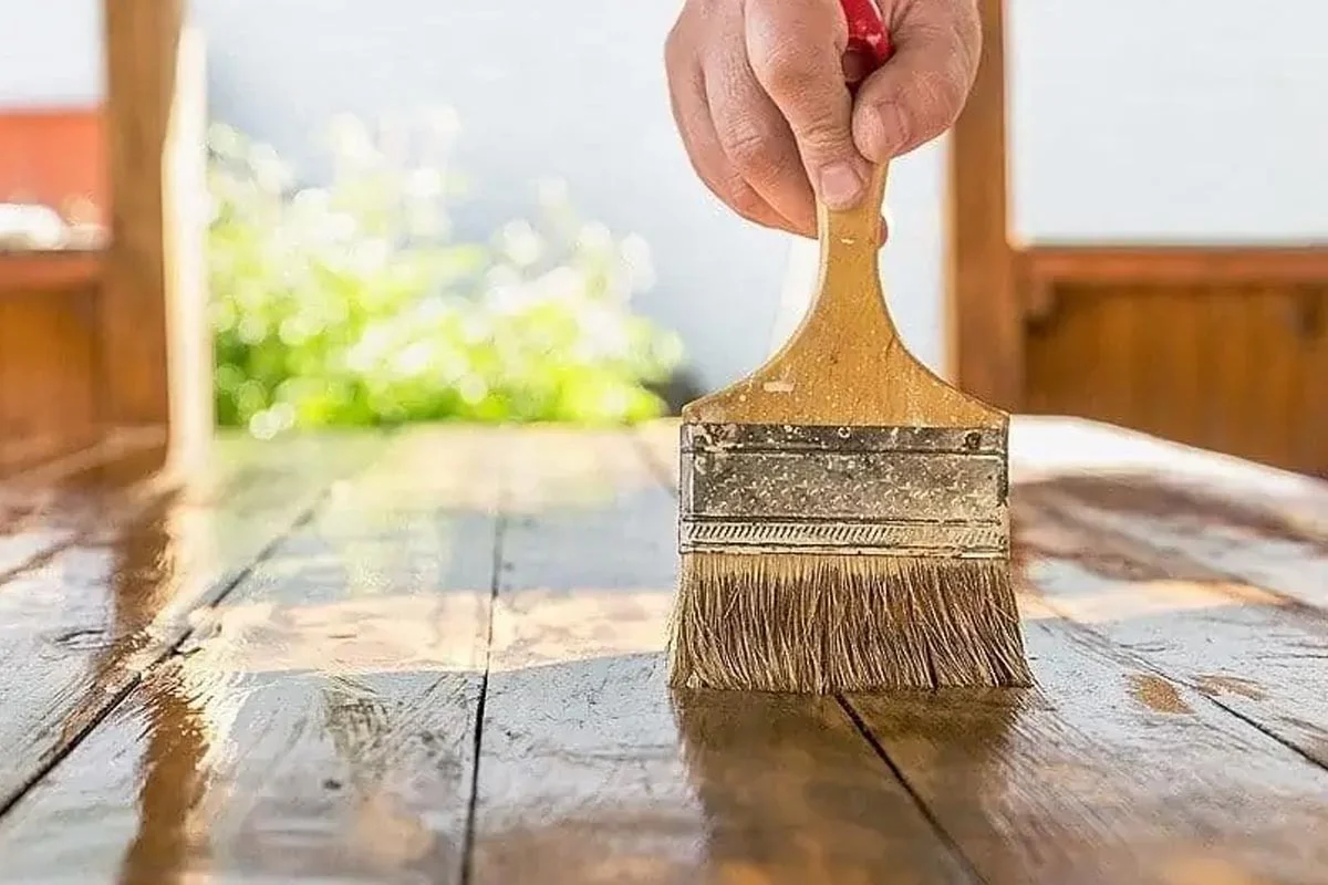 نکات مهم در اجرای رنگ پلی اورتان
