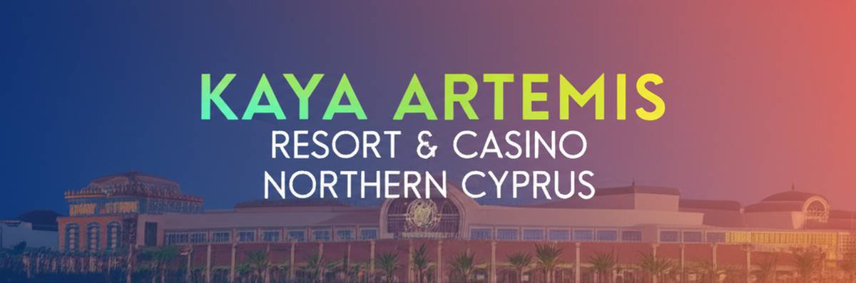 هتل کایا آرتمیس قبرس شمالی Kaya Artemis Resort & Casino