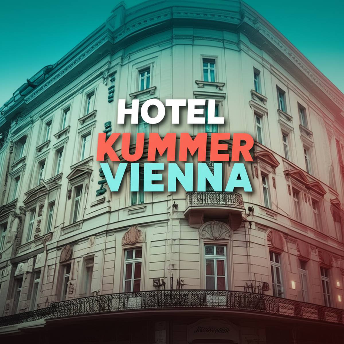 هتل کوممر وین Hotel Kummer