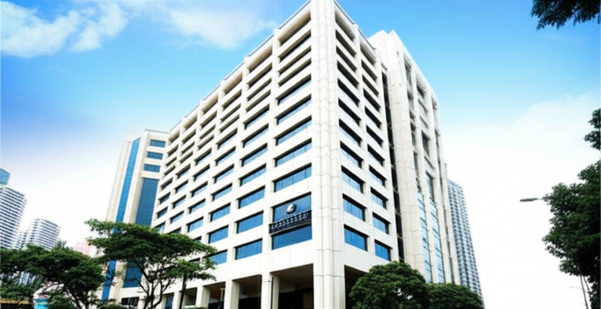 هتل گرند پارک اورچارد سنگاپور Hotel Grand Park Orchard