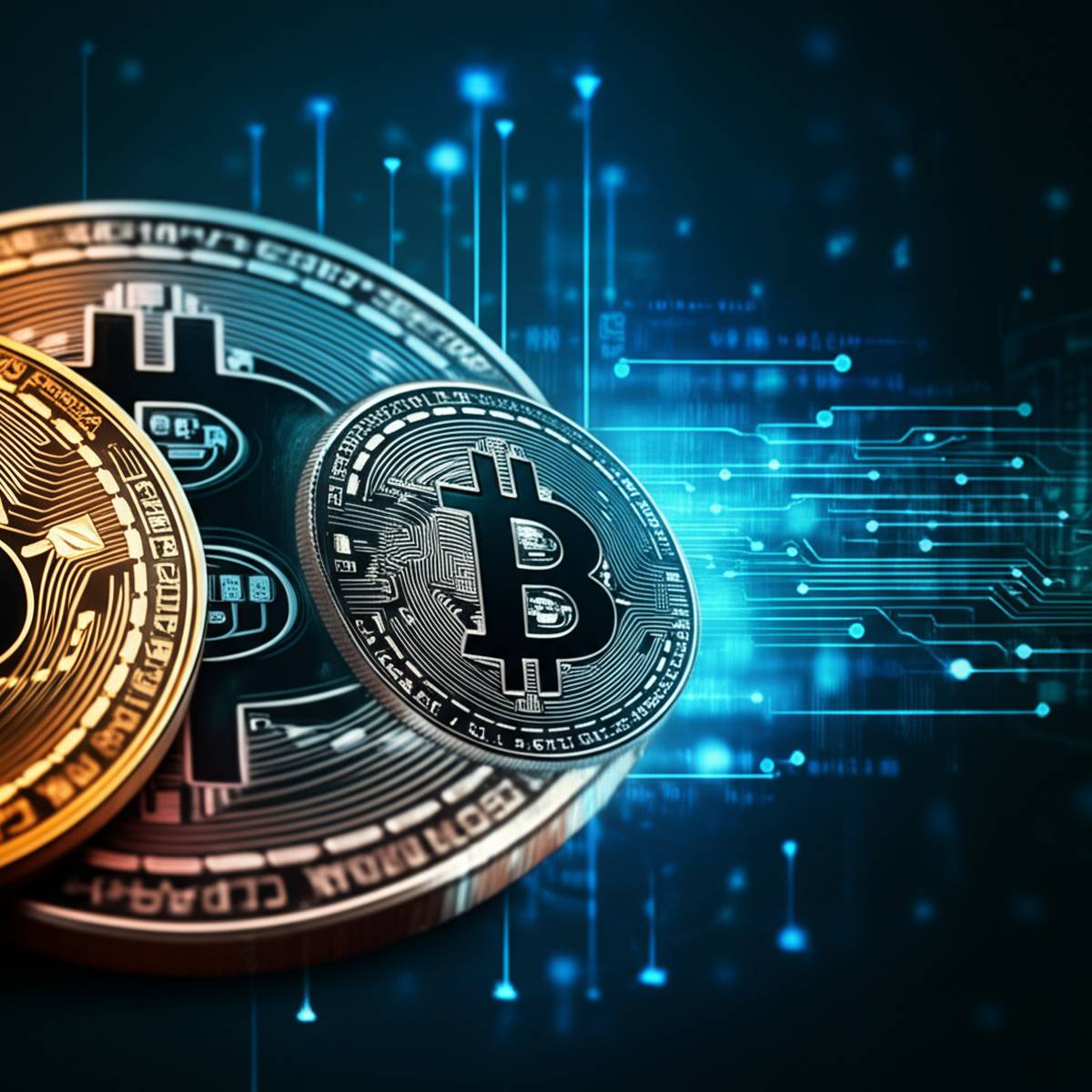 آموزش صفر تا صد کریپتوکارنسی