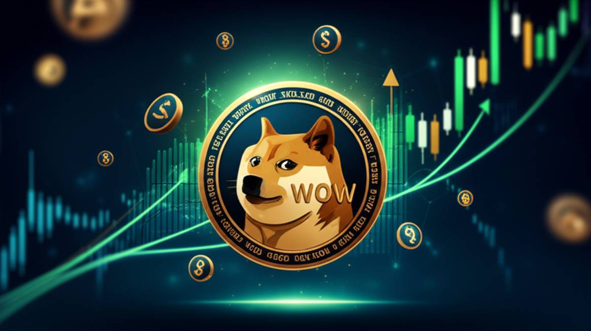 تحلیل بنیادی دوج کوین