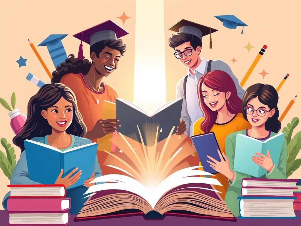 بهترین انتشارات کتاب کنکور و منابع برتر
