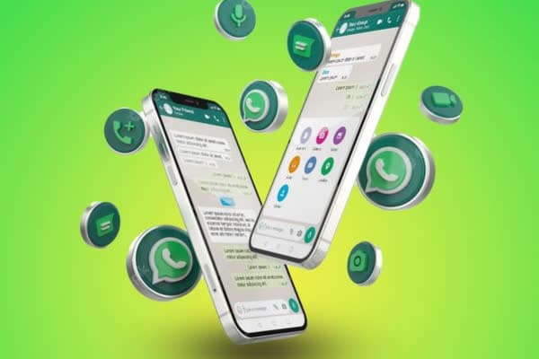 نرم افزار ارسال پیام انبوه واتساپ