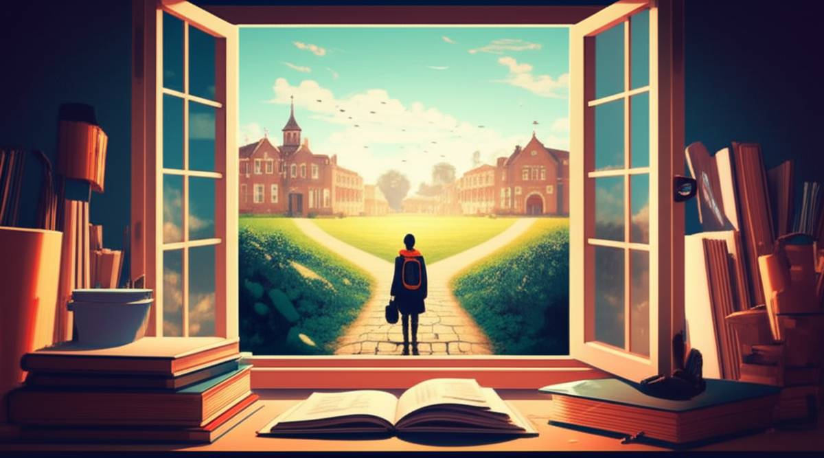 چگونه از دانشگاه انصراف دهیم؟ | راهنمای کامل و گام به گام