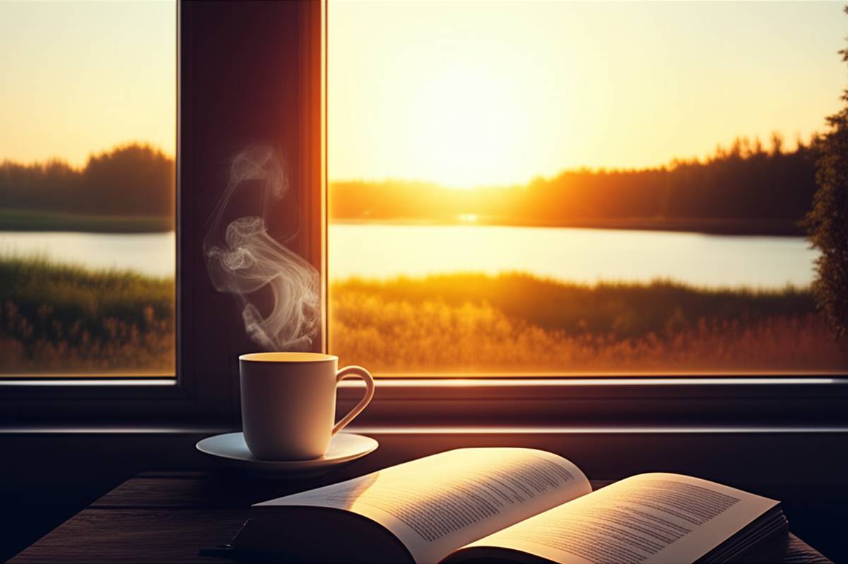 چگونه زود بیدار شویم