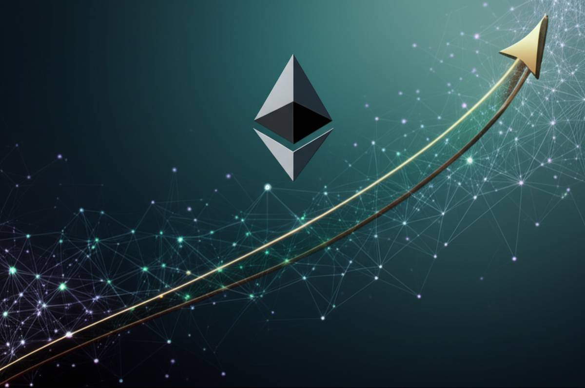 قیمت اتریوم از ابتدا تا کنون