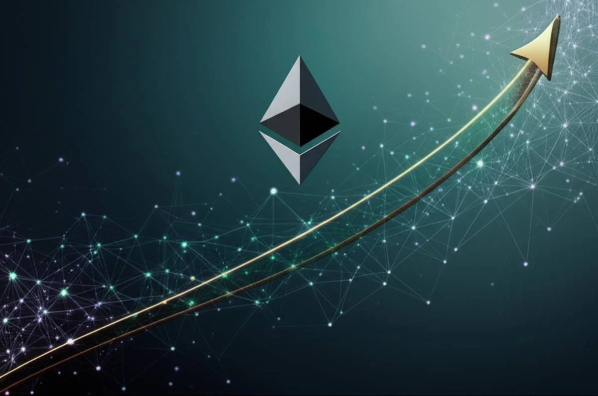 قیمت اتریوم از ابتدا تا کنون