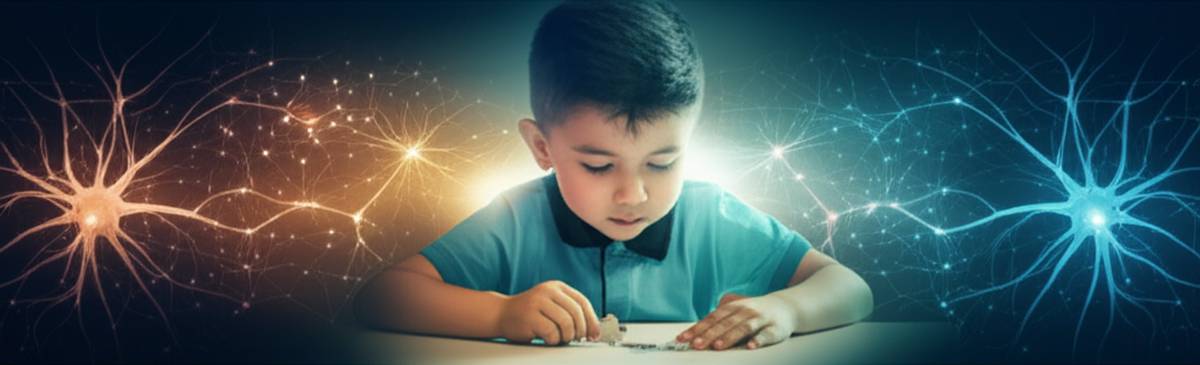 خلاصه کتاب تقویت حافظه و تمرکز کودکان ( نویسنده السادات میرحسینی، سجاد کارآمد )