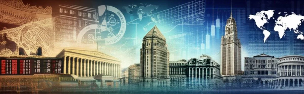 تاریخچه بورس در جهان - راهنمای کامل از اولین بورس تا امروز