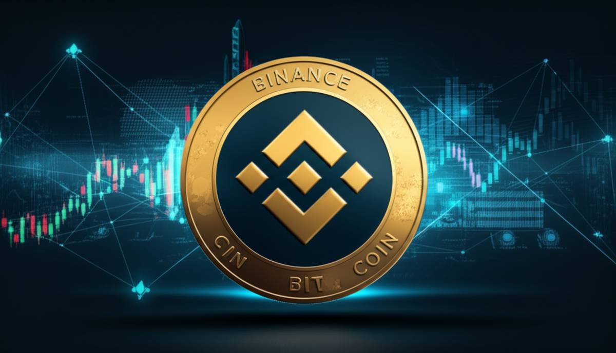 آینده ارز بایننس کوین (BNB): تحلیل و پیش بینی قیمت