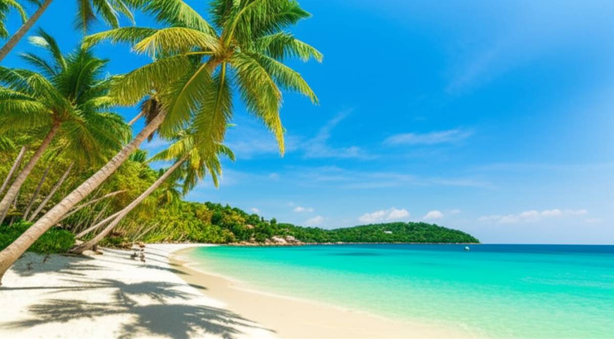 هتل کامالا بیچ استیت پوکت | Kamala Beach Estate Phuket
