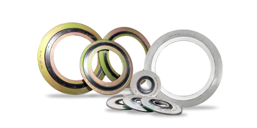 واشر آب‌بندی (Gasket):