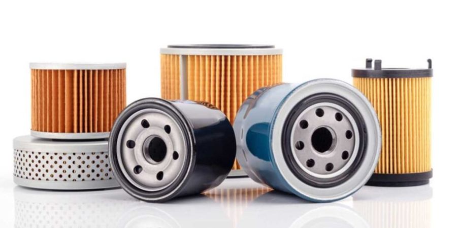 مقایسه فیلتر روغن اورجینال و تقلبی: تفاوت‌های بنیادین