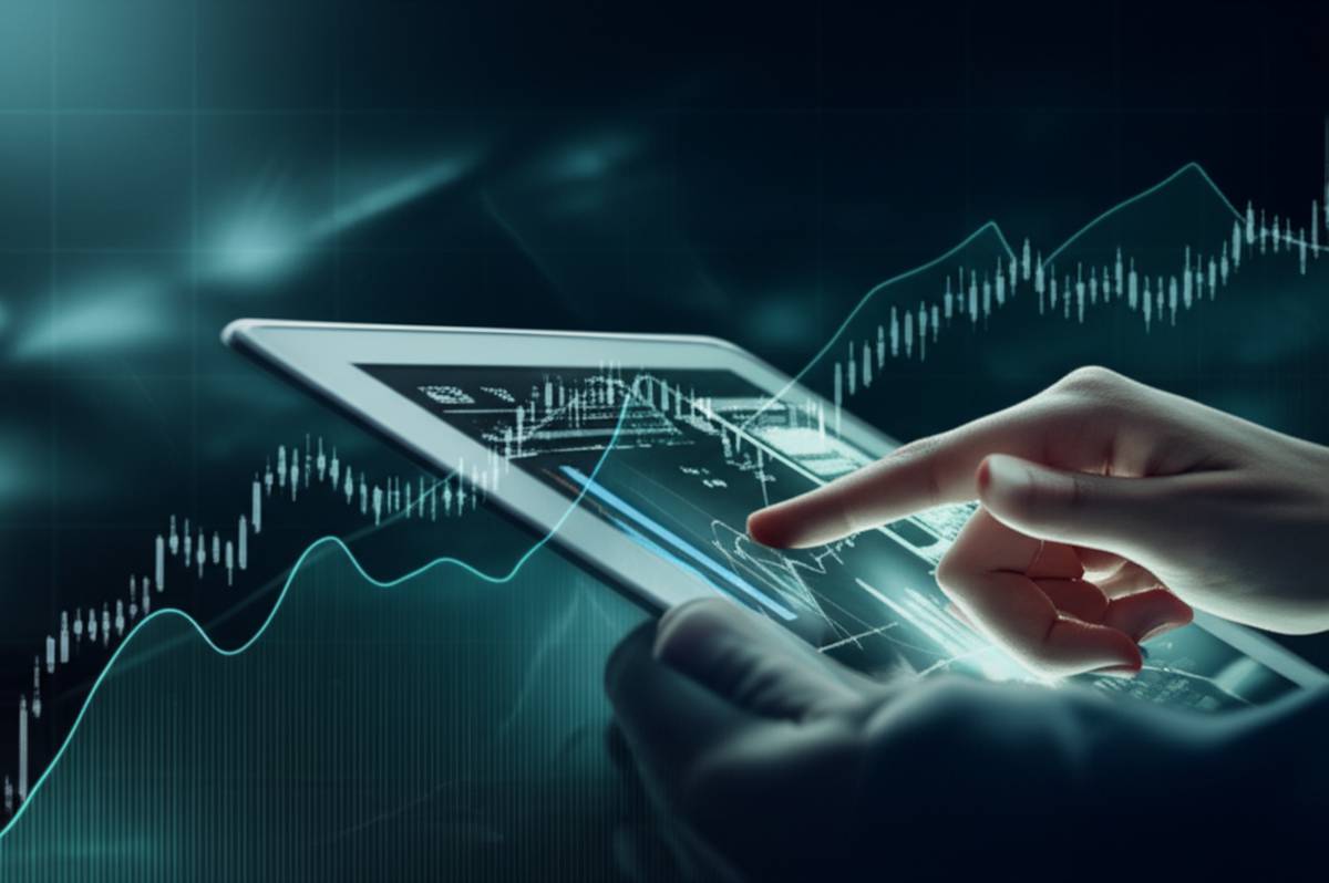 میانگین زدن در بورس: ابزاری برای کاهش ریسک و سود بیشتر